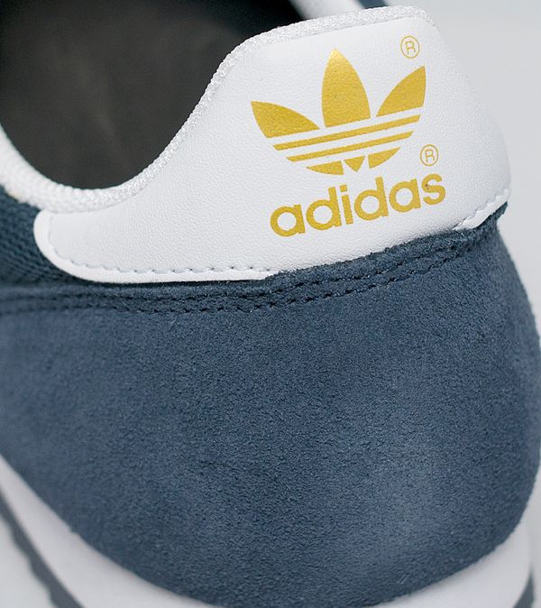 adidas dragon size