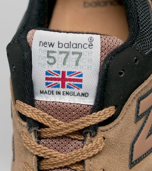 new balance 577 made in england red leather