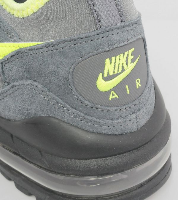air max 93 size