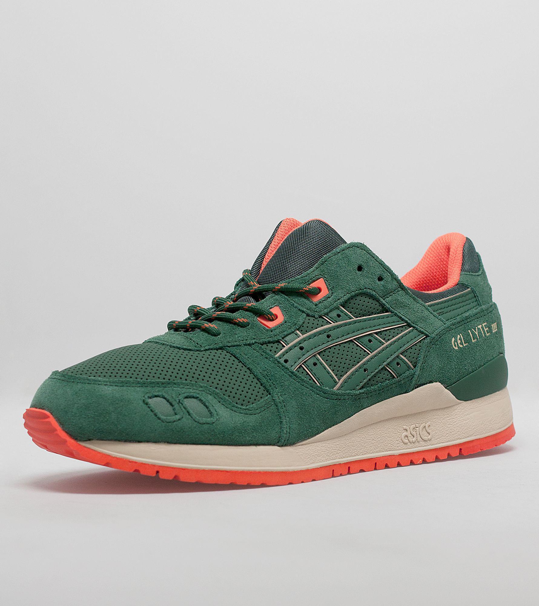 asics gel lyte 3 size guide