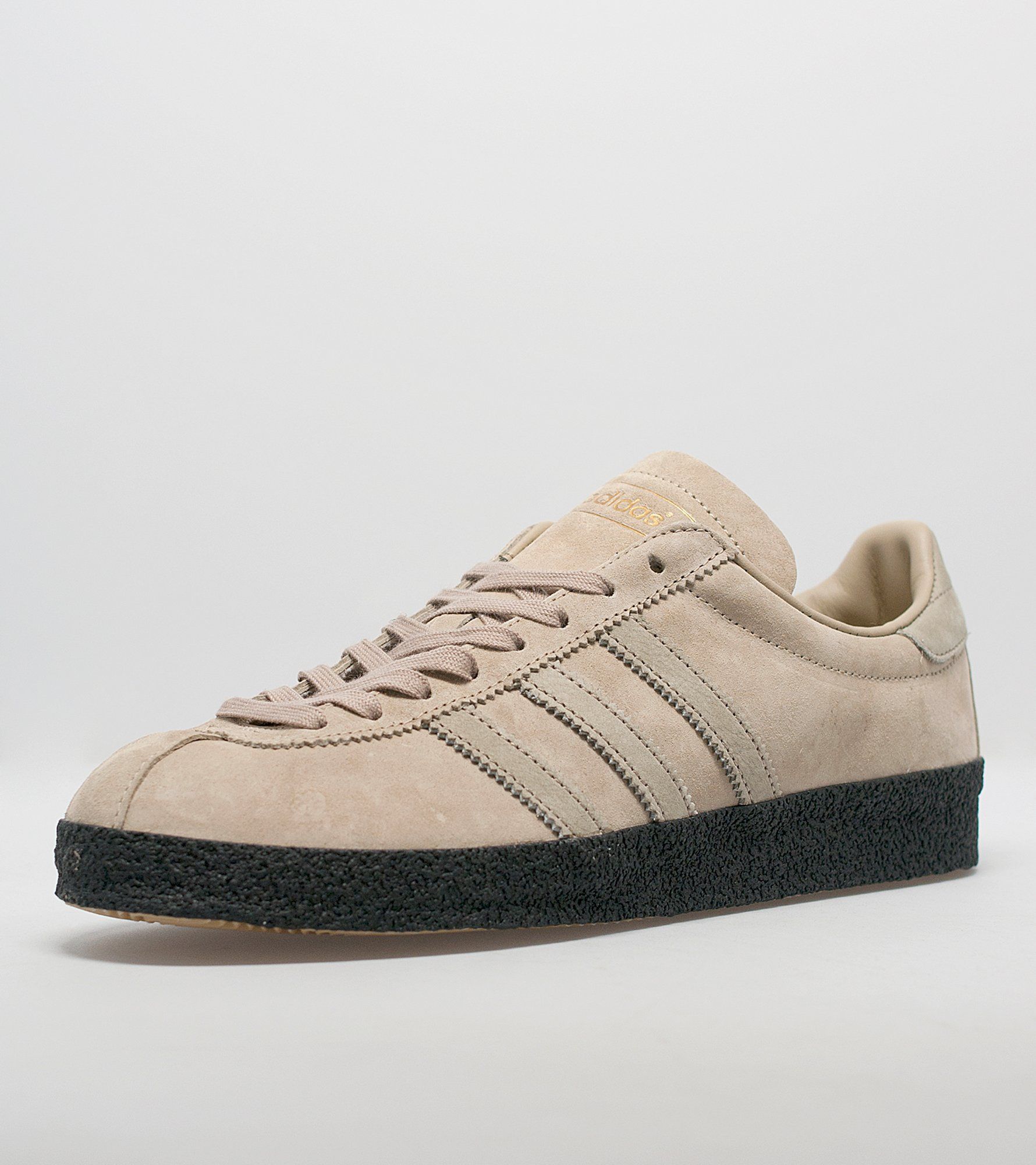 adidas topanga all black