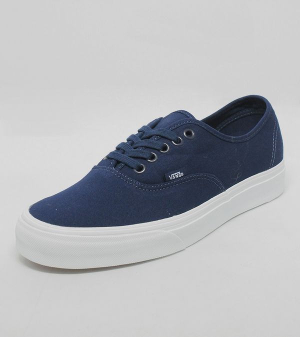 Vans Authentic Mono | Size?