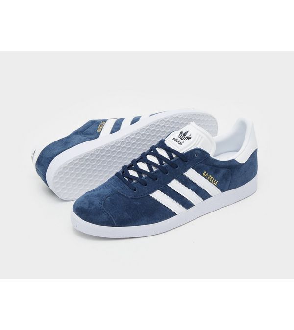 do adidas gazelles run true to size