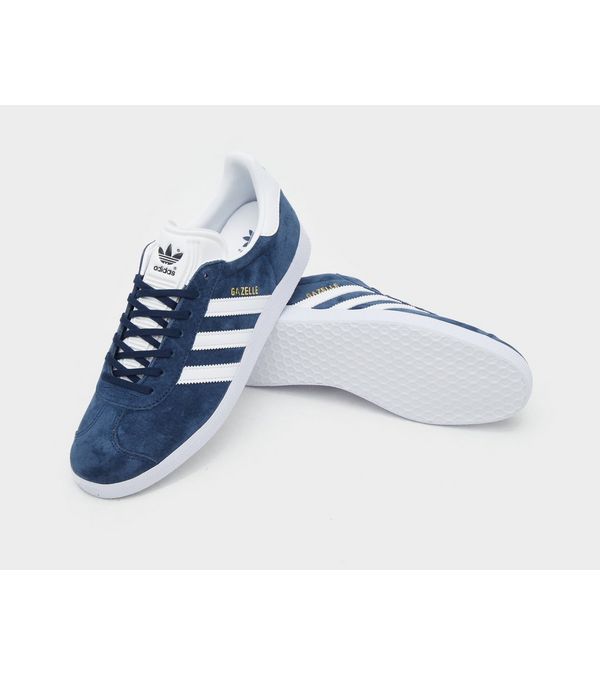 adidas gazelle fit true to size