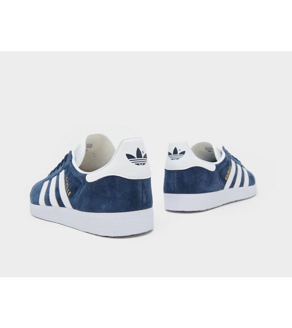 adidas gazelle fit true to size