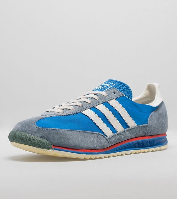 adidas Originals SL 72 Vintage | Size?