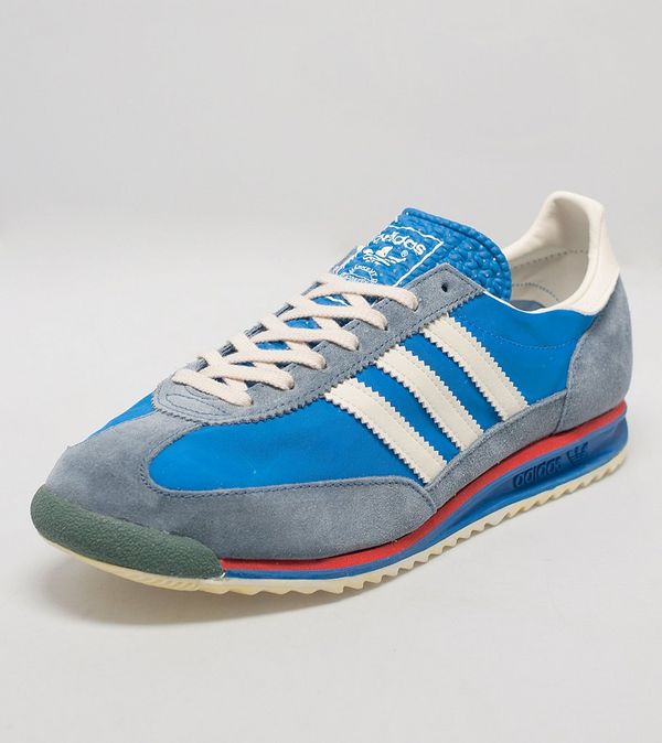 adidas Originals SL 72 Vintage | Size?