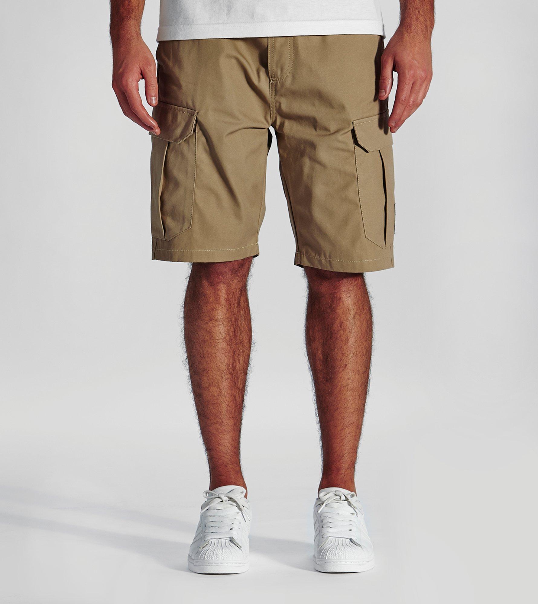 adidas cargo shorts