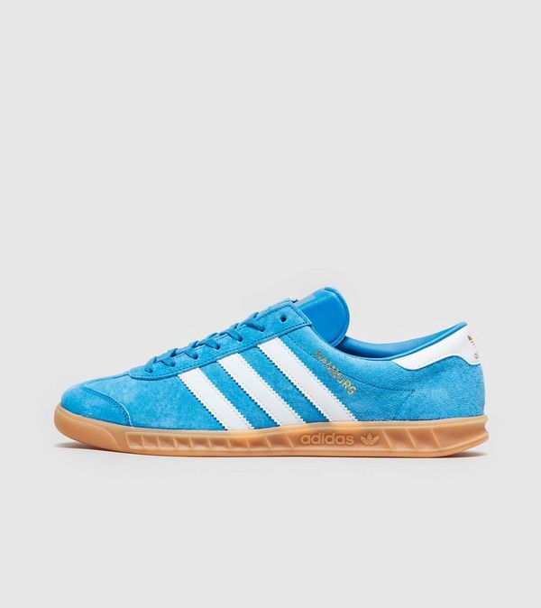 adidas hamburg bluebird adidas hamburg bluebird