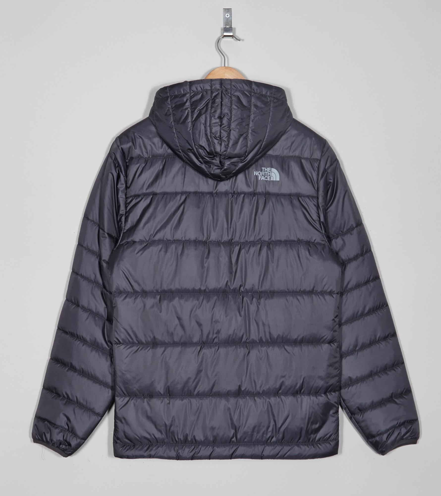 north face khotan gilet