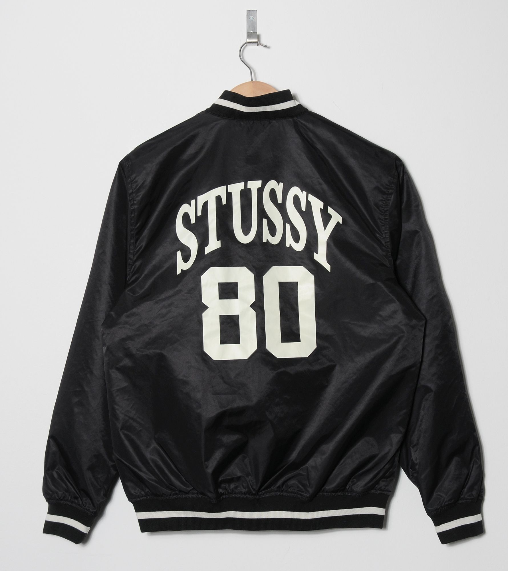 Stussy Varsity Coach Jacket | Size?