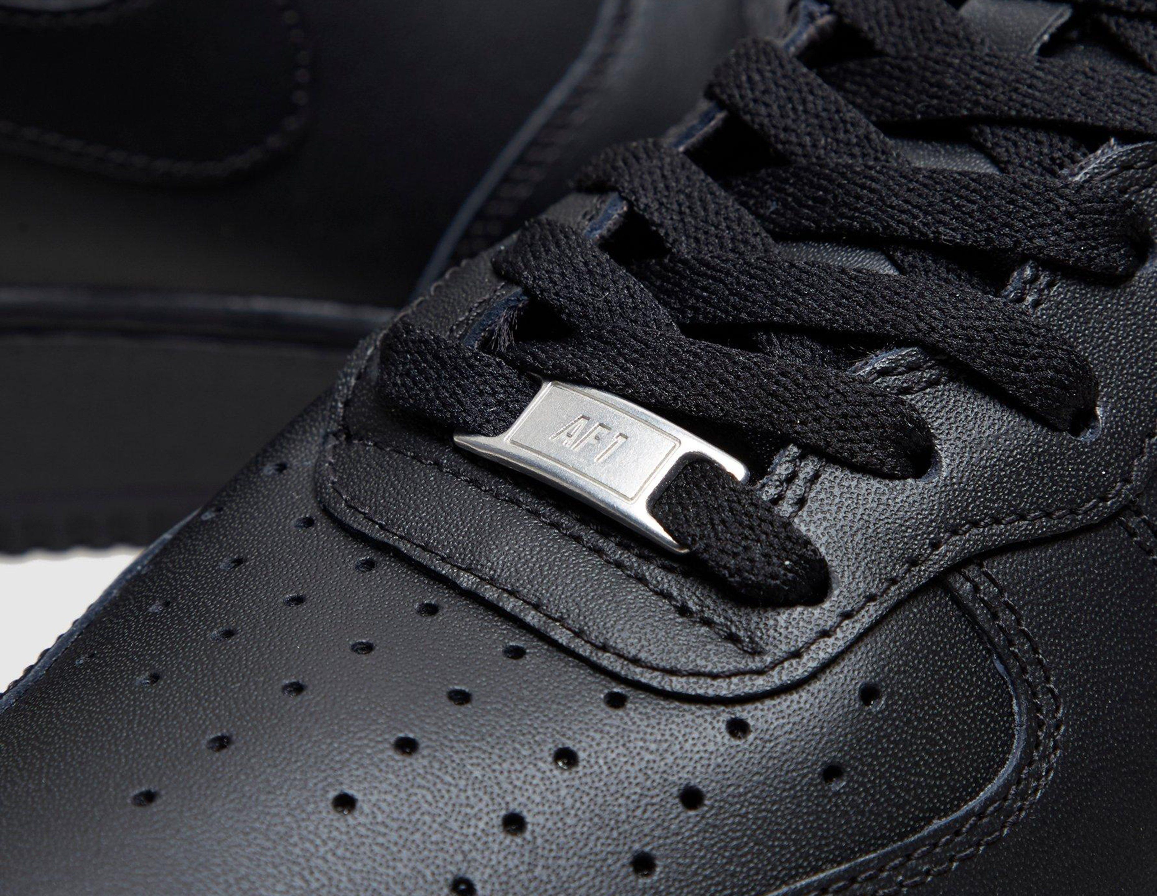 air force 1 mid size 12