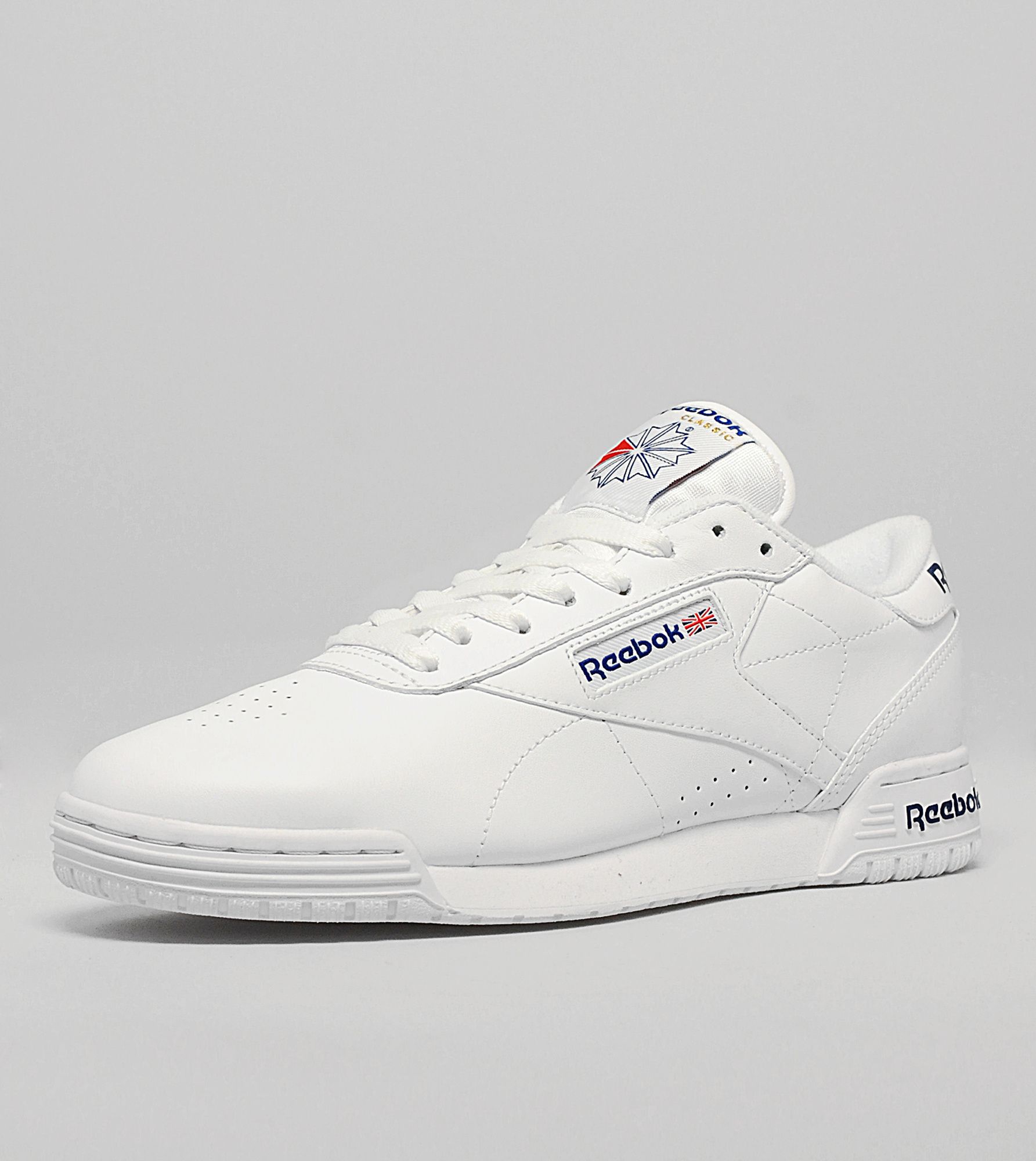 reebok classic exofit