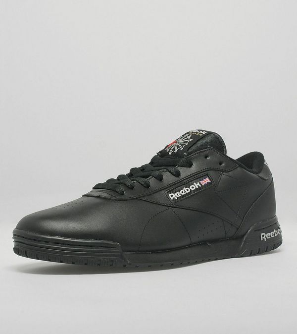 exofit low reebok