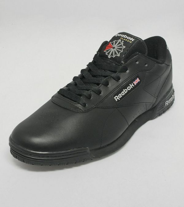 Reebok Exofit II Lo | Size?