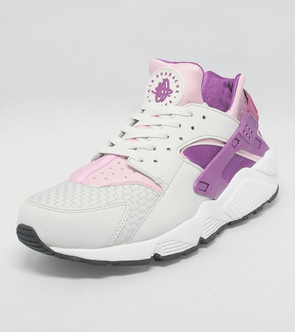 are nike air huarache true to size