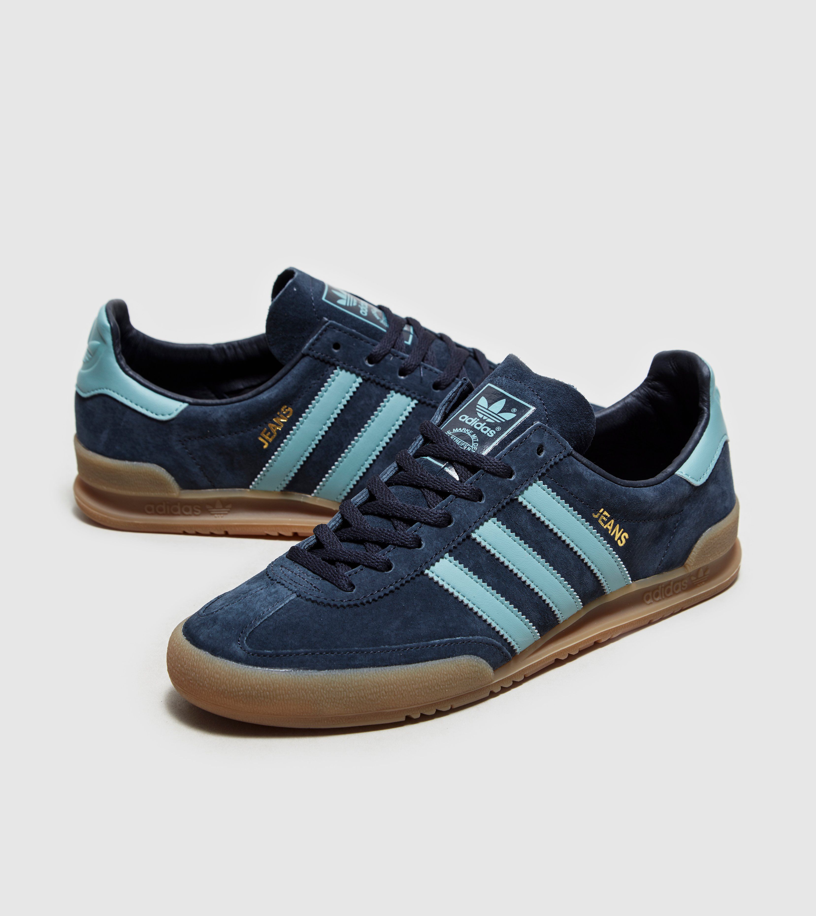 adidas jeans shoe