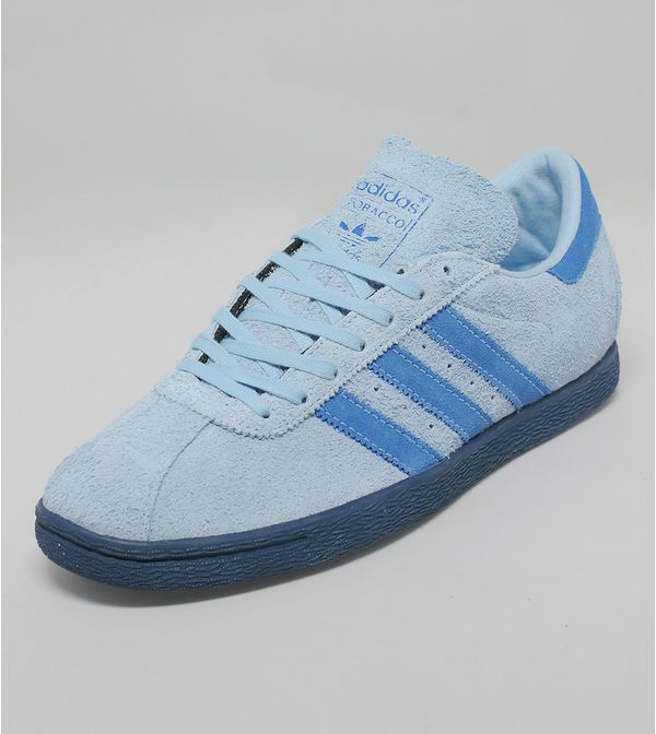 adidas tobacco