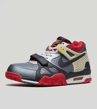 Nike Air Trainer III
