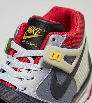Nike Air Trainer III