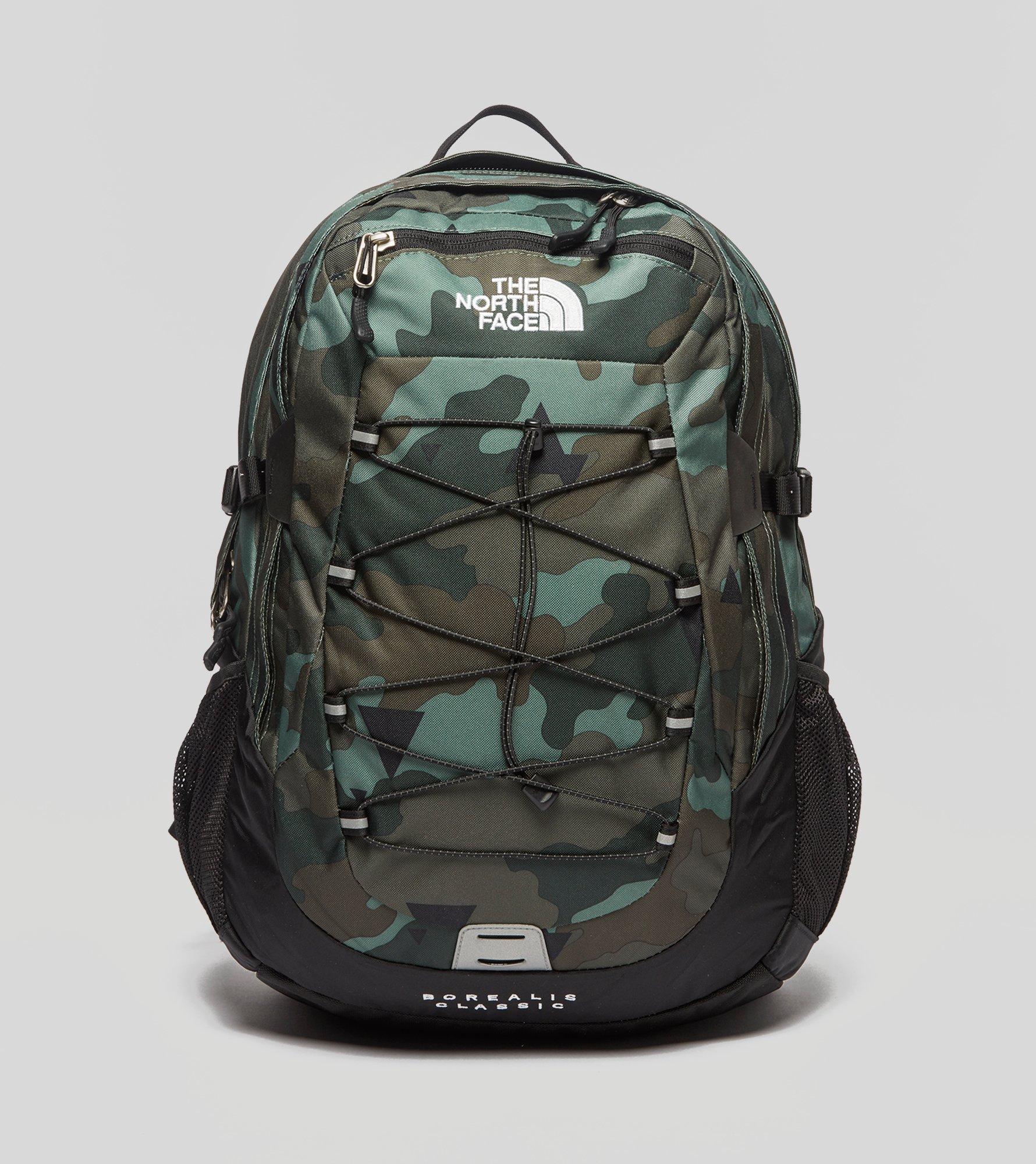 north face borealis cheap