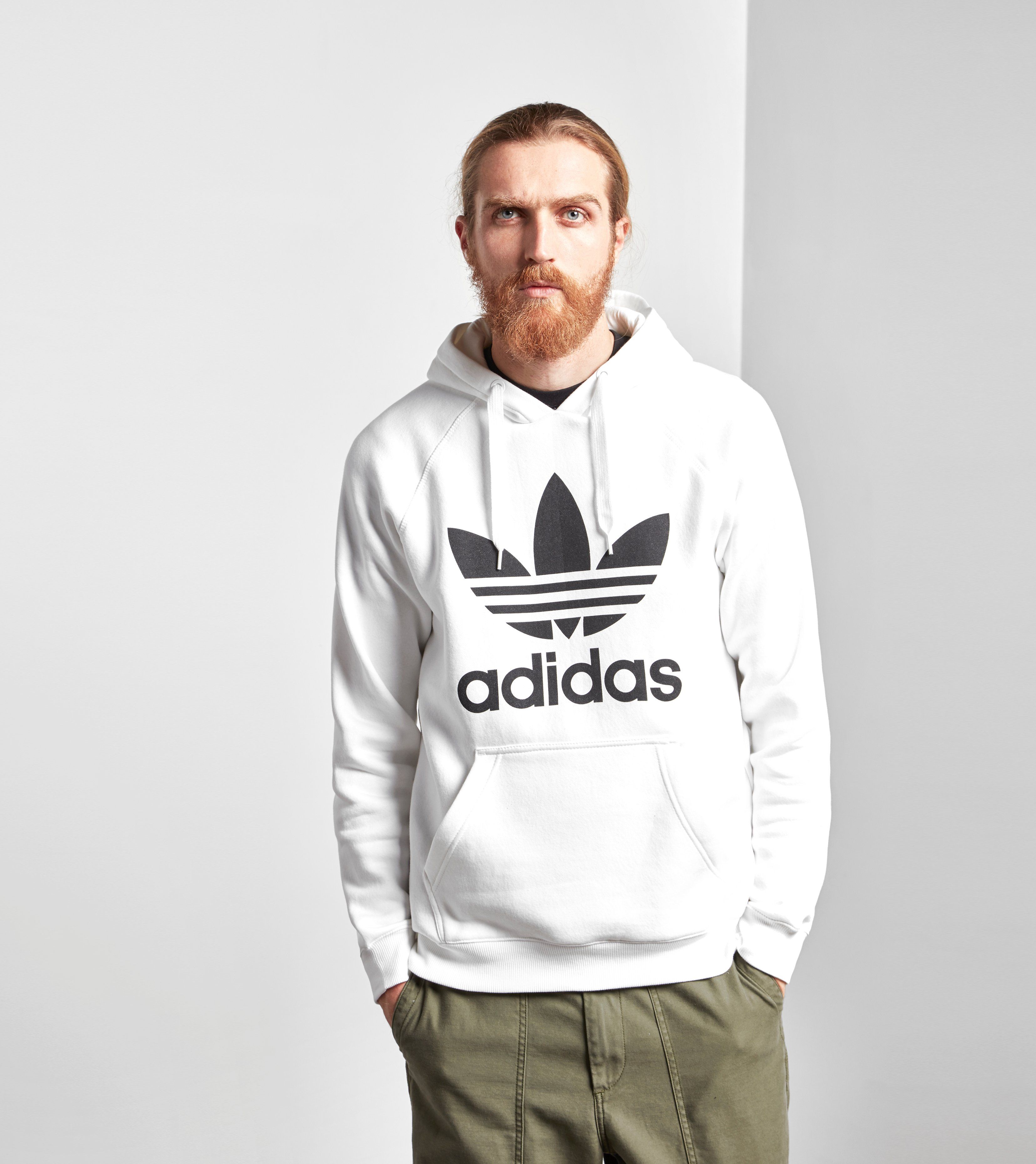 adidas 14.1 oz hoodie