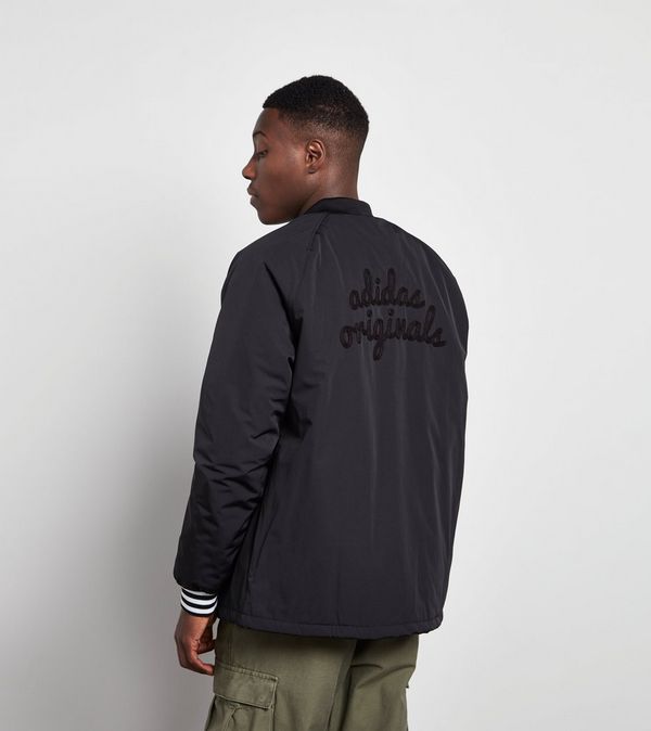 adidas monogram jacket