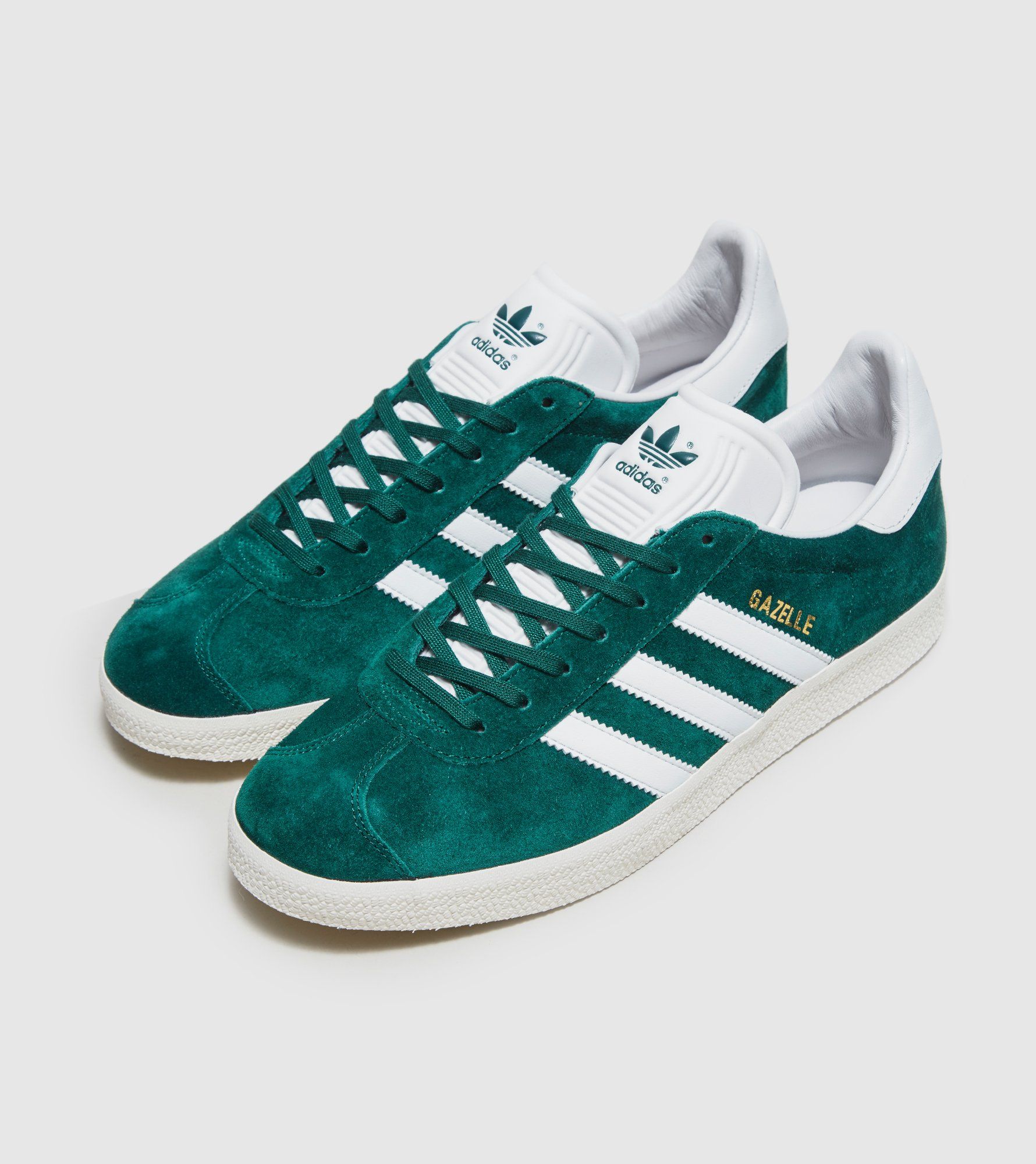 gazelle size 3