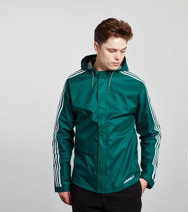 adidas jacket spezial