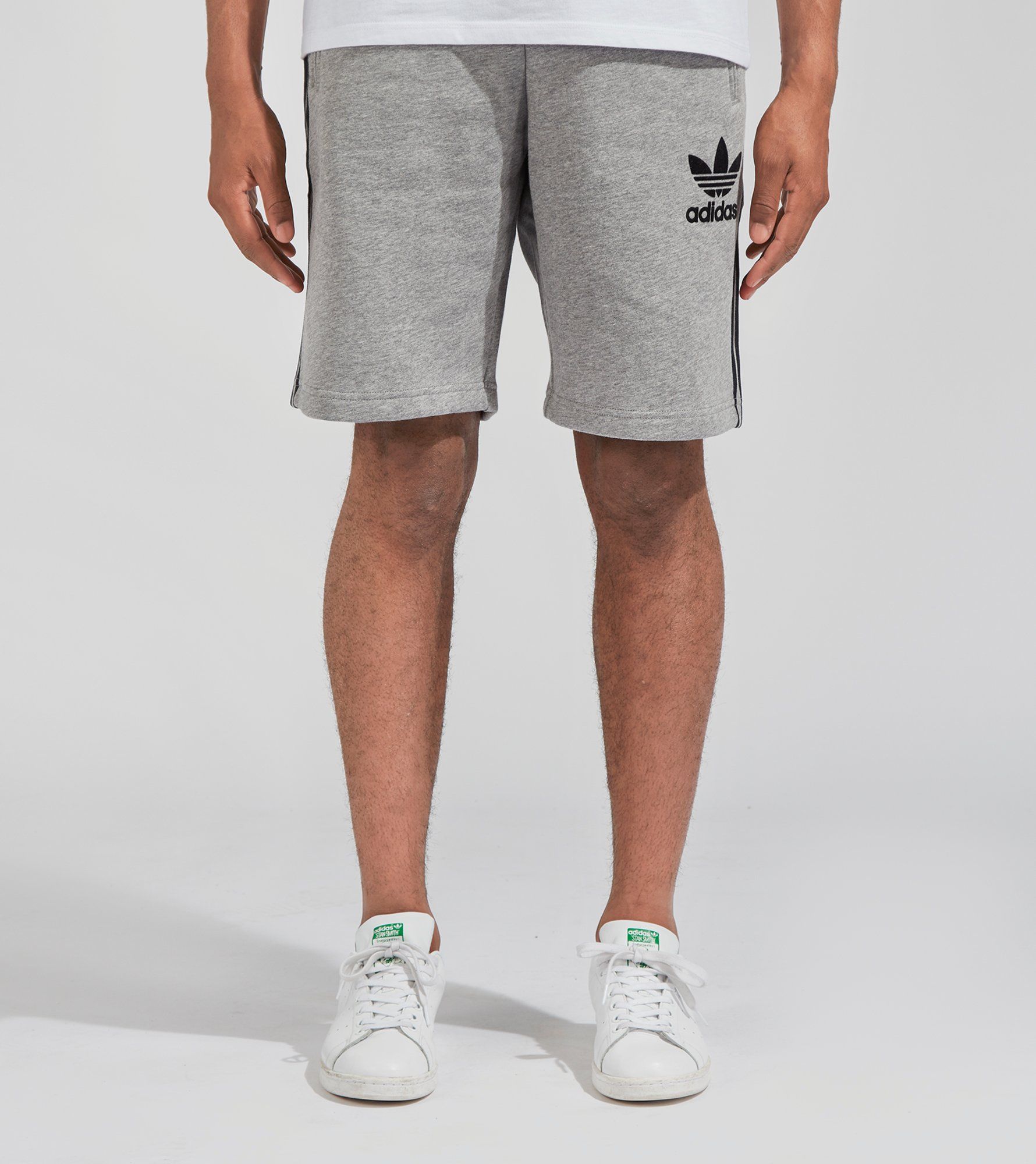 Adidas Fleece Shorts Men's Adidas Fleece Shorts Men's