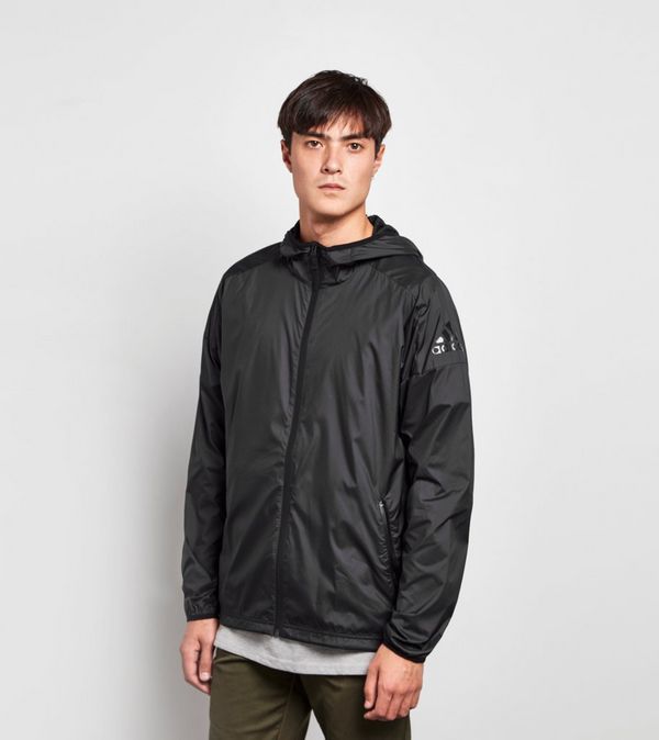 adidas xeno windbreaker jacket