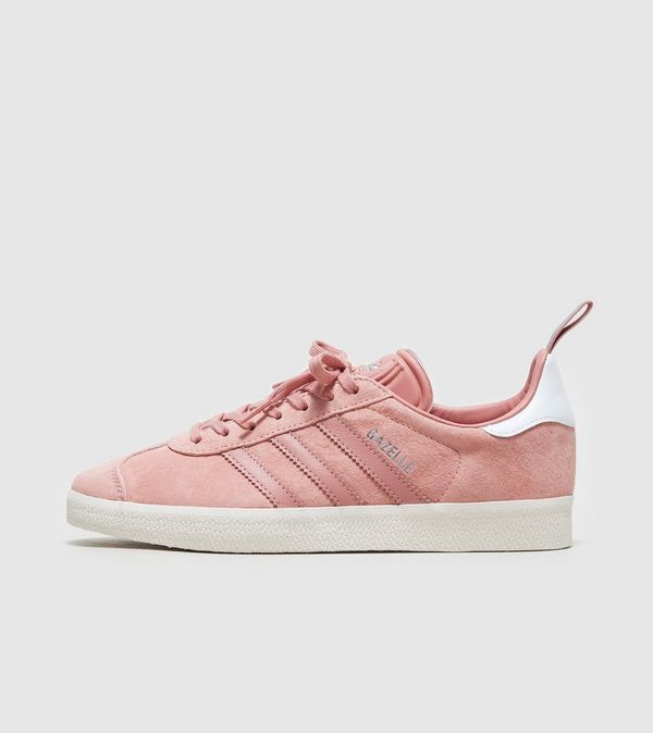 adidas gazelle womens pink 5.5 adidas gazelle womens pink 5.5