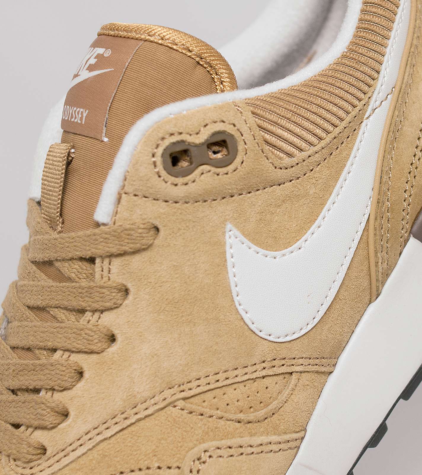 nike air odyssey leather