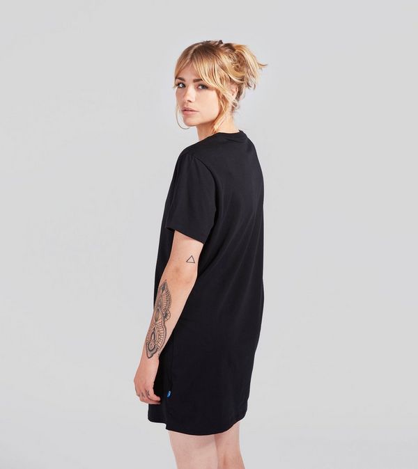 adidas trefoil t shirt dress adidas trefoil t shirt dress