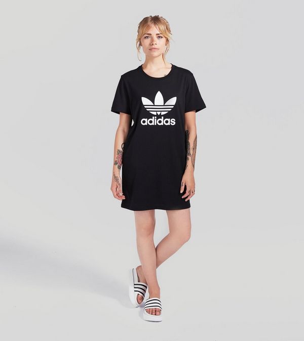t shirt dress adidas t shirt dress adidas