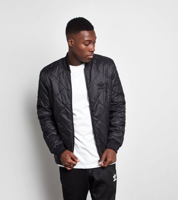 adidas originals quilted superstar jacket adidas originals quilted superstar jacket