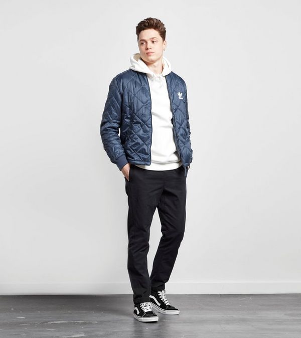 adidas originals quilted superstar jacket adidas originals quilted superstar jacket