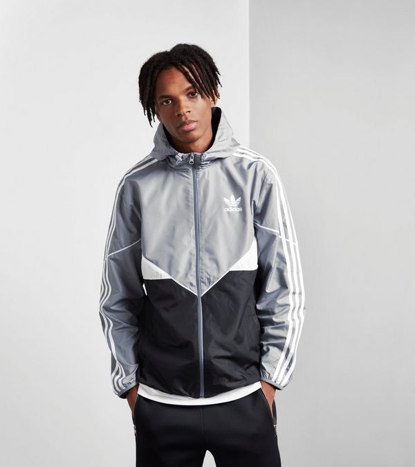adidas damen colorado windbreaker originals jacke adidas damen colorado windbreaker originals jacke