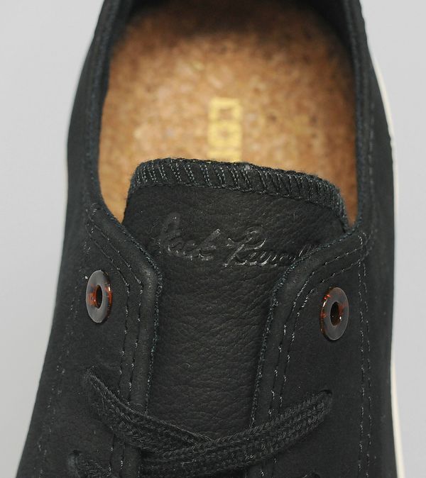jack purcell cork insole