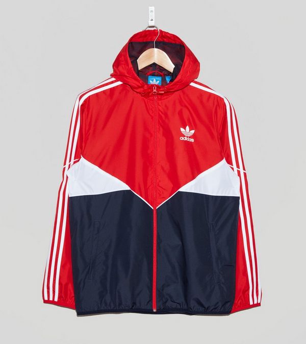 adidas damen colorado windbreaker originals jacke adidas damen colorado windbreaker originals jacke