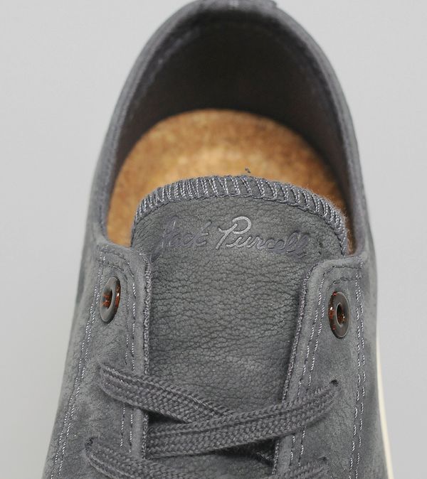 jack purcell cork insole