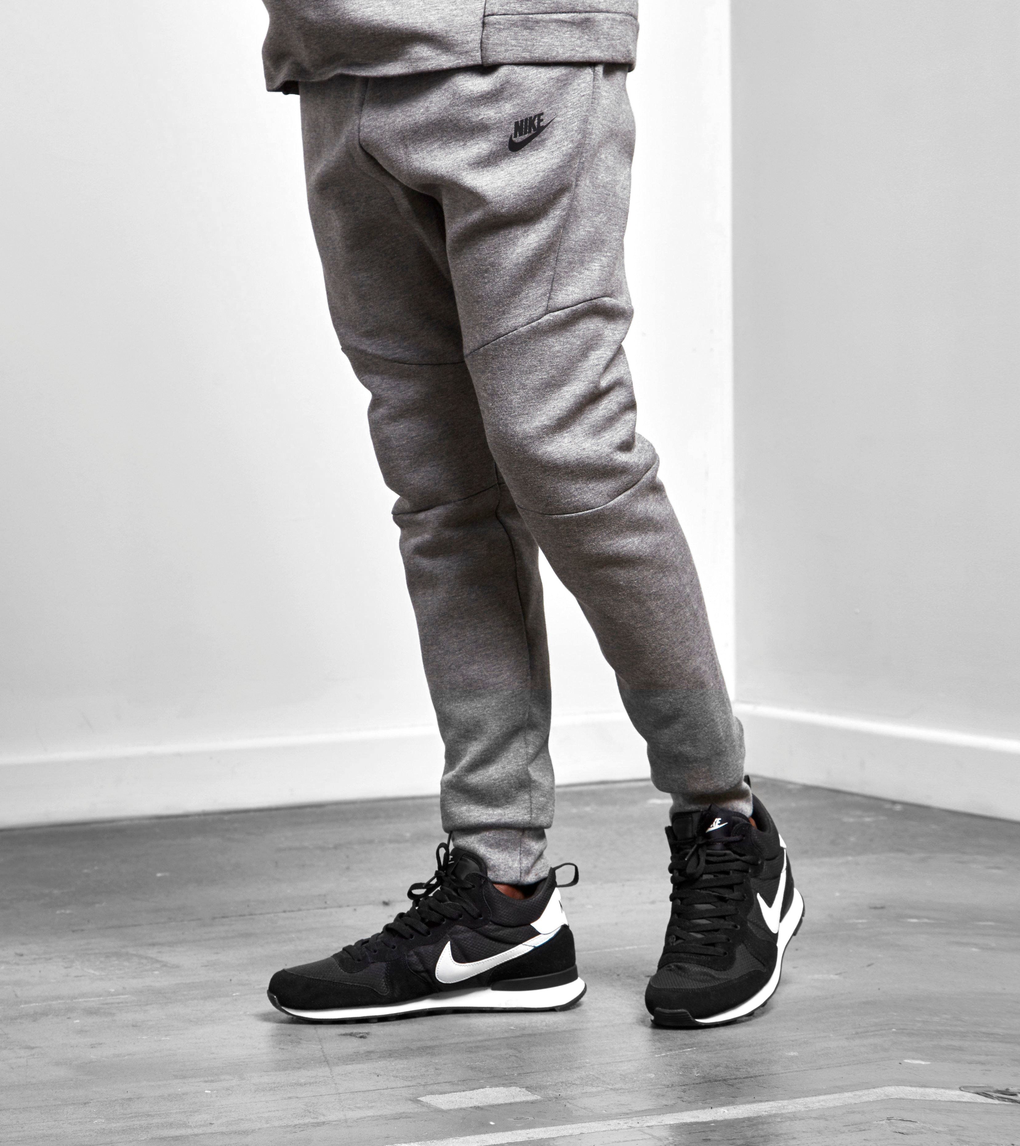 Nike Tech Fleece Joggers | Size?