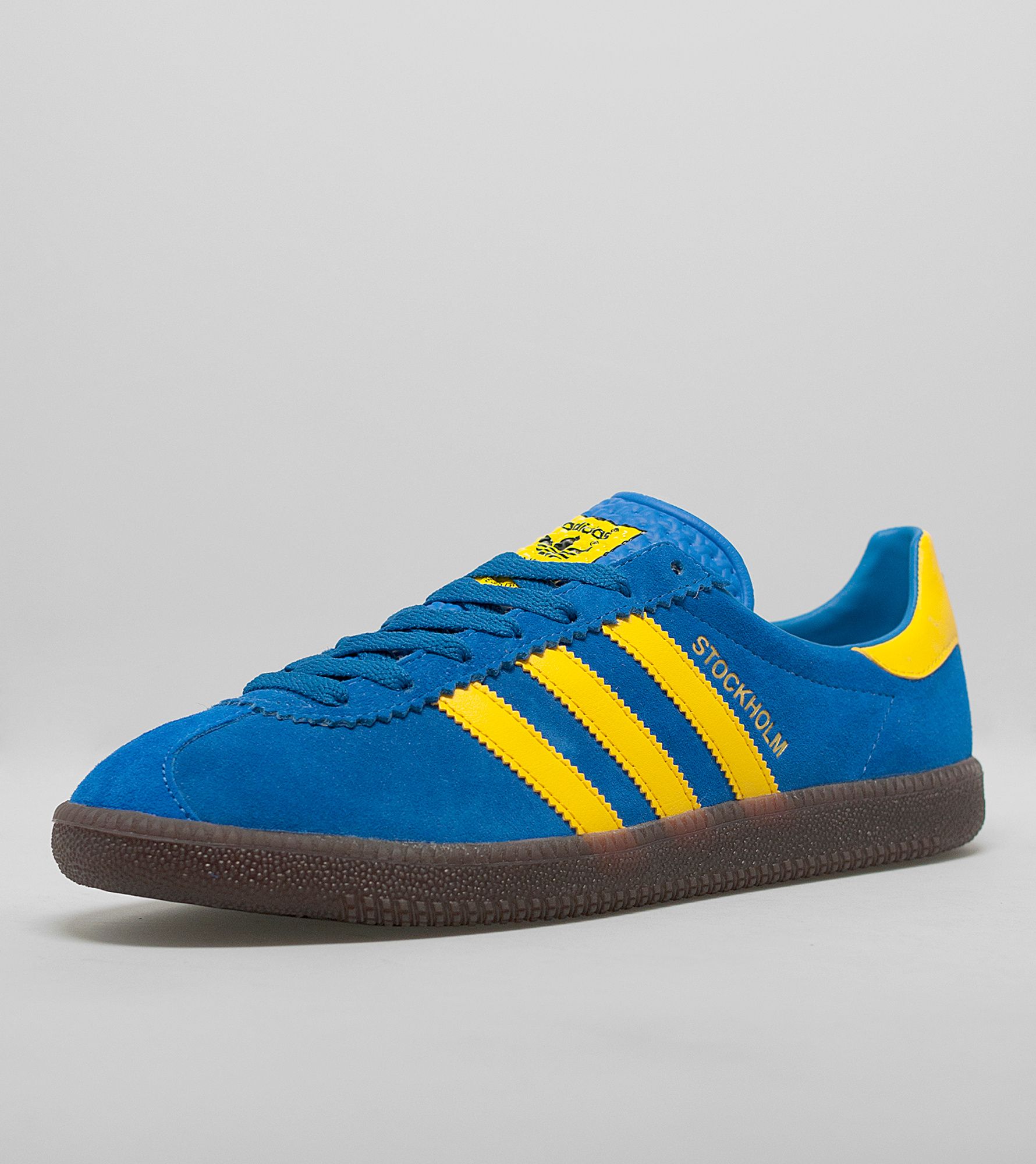 adidas Originals Stockholm OG Size?