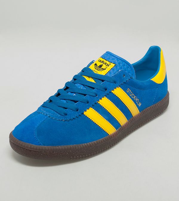 adidas Originals Stockholm OG Size?