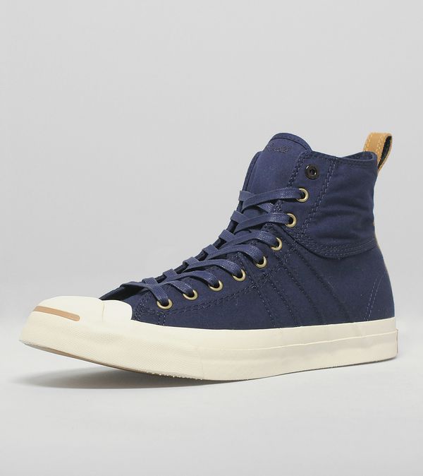 Converse Jack Purcell Duck Mid | Size?