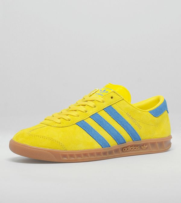 adidas Originals Hamburg | Size?