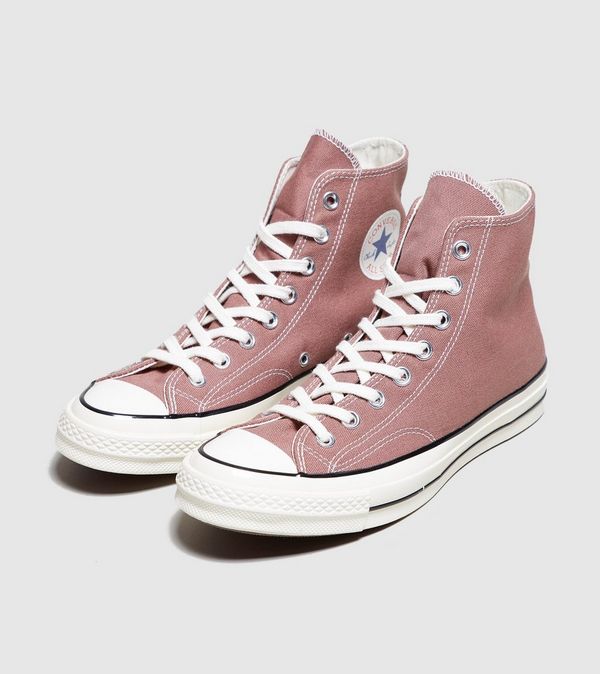 Converse STAR 70 rosso Converse STAR 70 rosso
