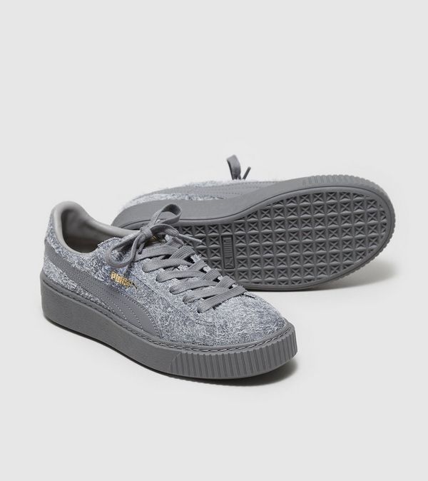 puma suede platform elemental puma suede platform elemental
