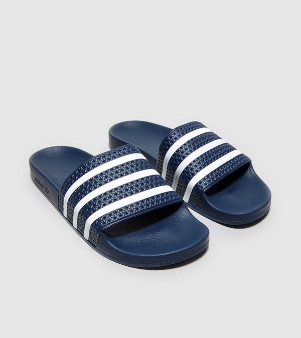 adidas adilette slides size chart