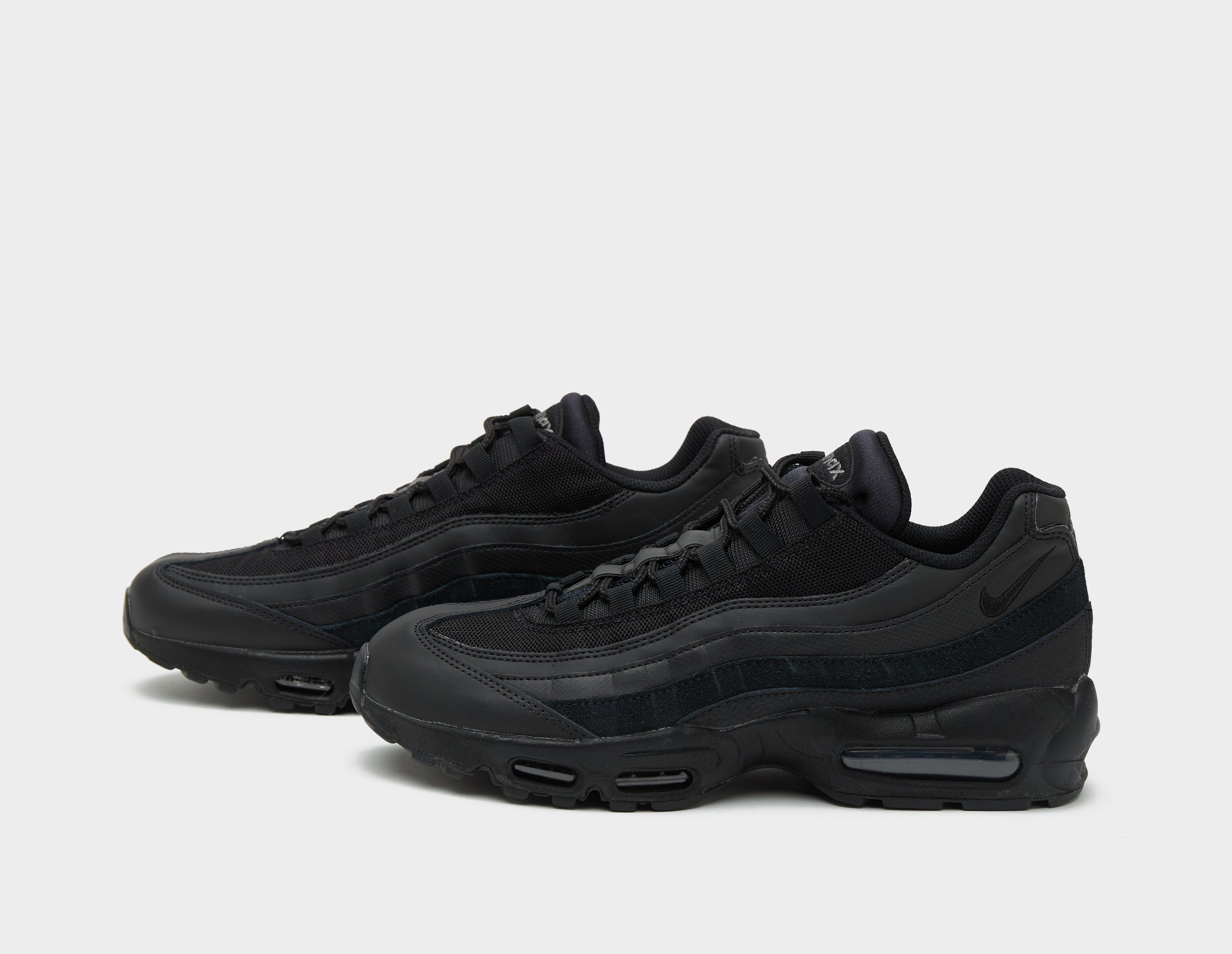 do air max 95 fit true to size